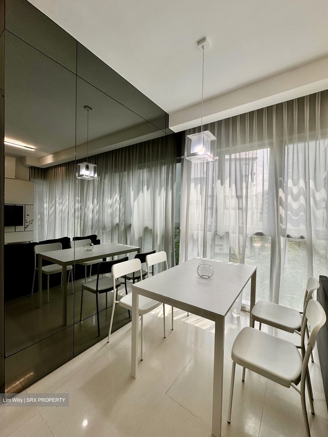 Pinnacle 16 (D12), Apartment #559236801